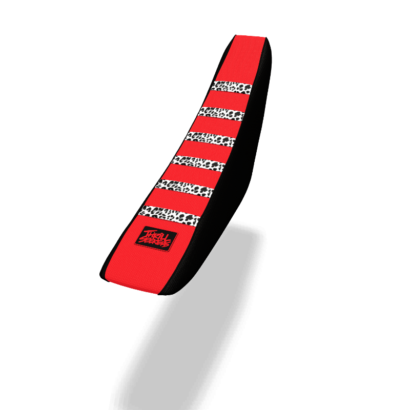 Custom Seat Cover: 2023 Honda CRF250F