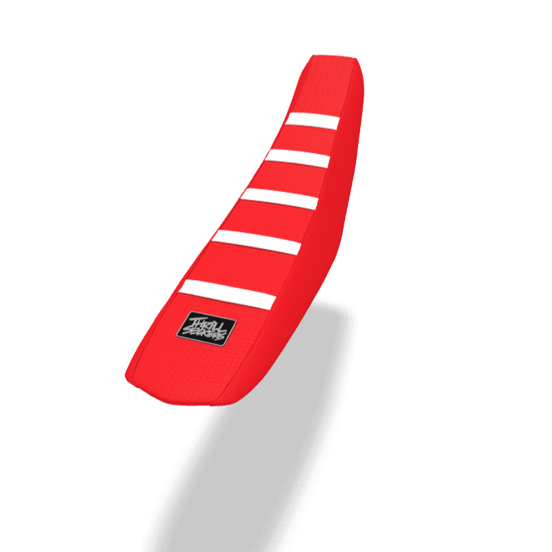 Custom Seat Cover: 2025 Honda CRF110F