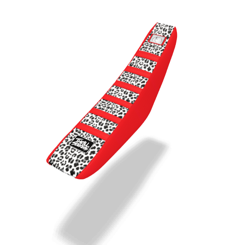 Custom Seat Cover: 2017 Honda CRF450R