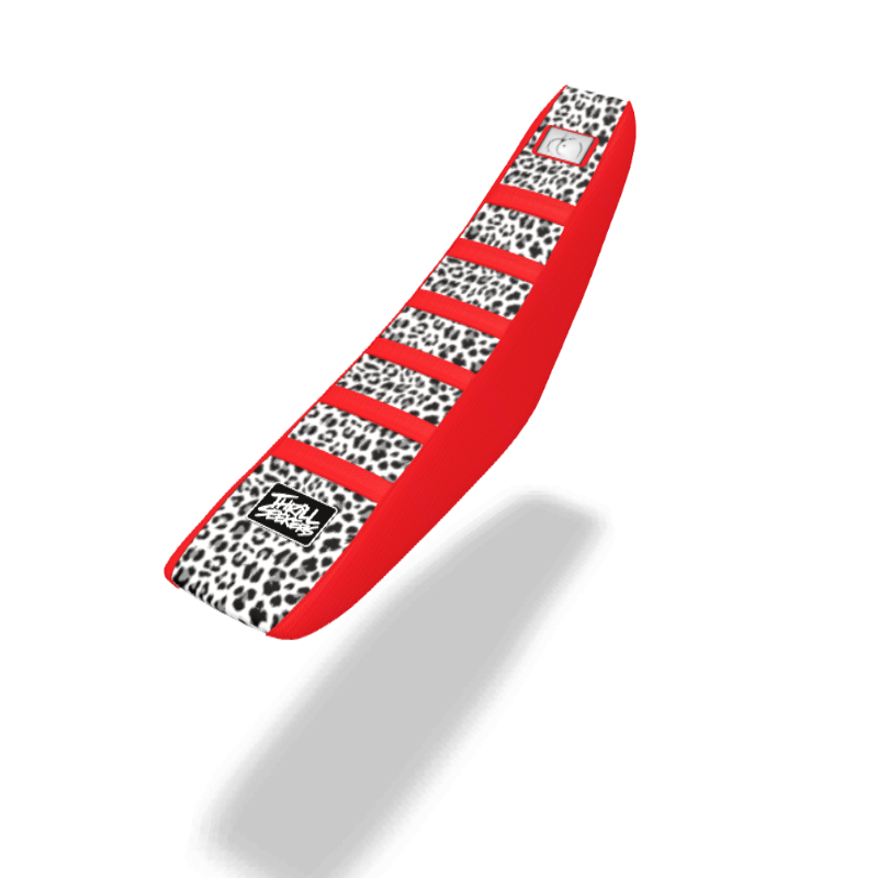 Custom Seat Cover: 2017 Honda CRF450R