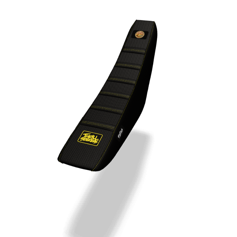 Custom Seat Cover: Sur-Ron Ultra Bee