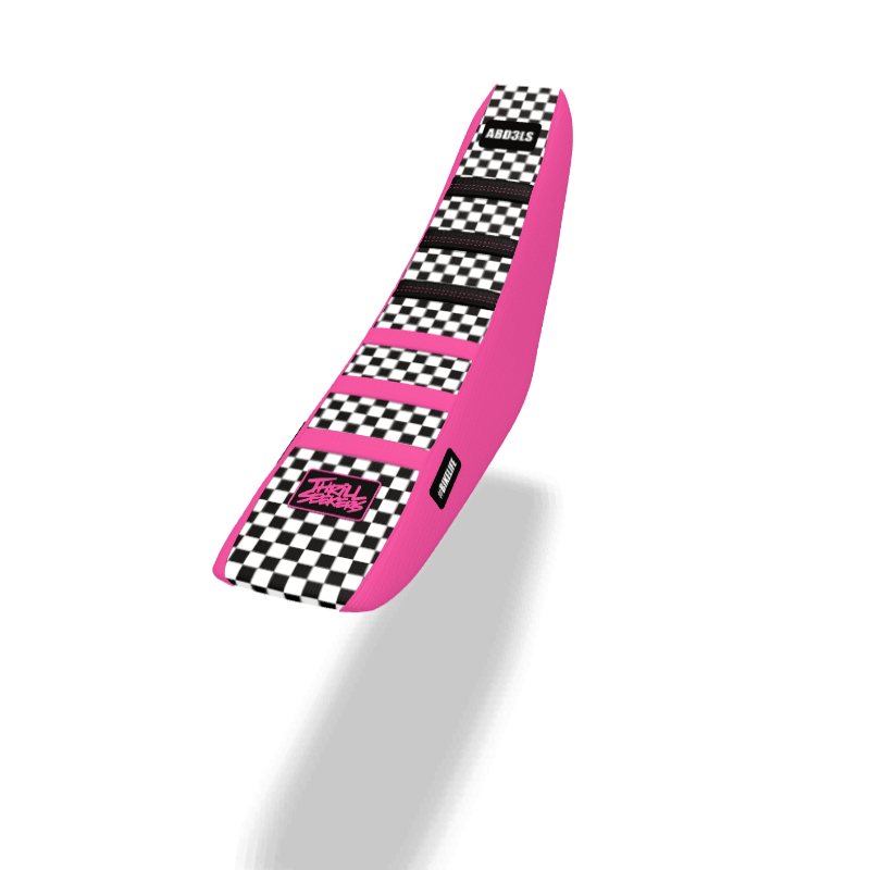 Custom Seat Cover: 2025 Yamaha YZ125