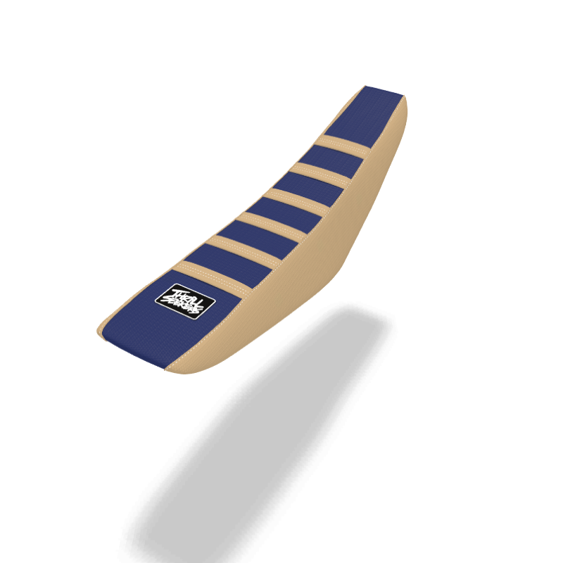 Custom Seat Cover: 2023 Husqvarna TX300