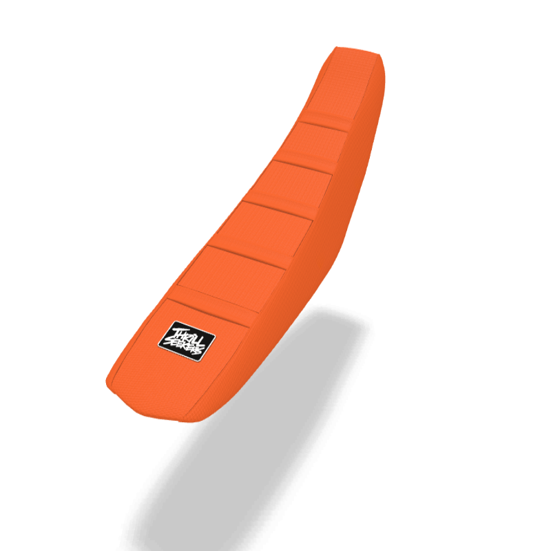 Custom Seat Cover: 2023 Honda CRF110F
