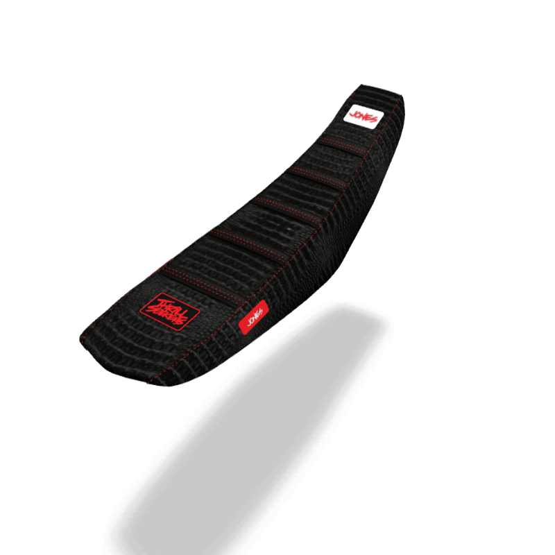 Custom Seat Cover: 2025 Honda CRF125F