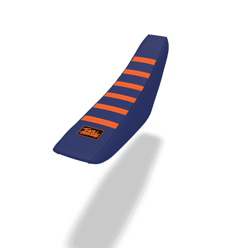 Custom Seat Cover: 2025 KTM 250 XC-W
