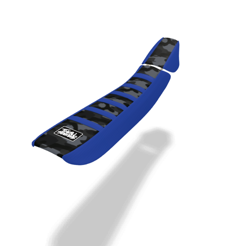 Custom Seat Cover: 2023 Yamaha YZ250F