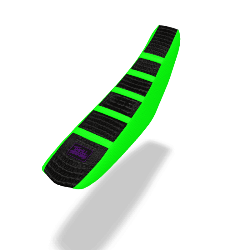 Custom Seat Cover: Yozma IN 10 PRO