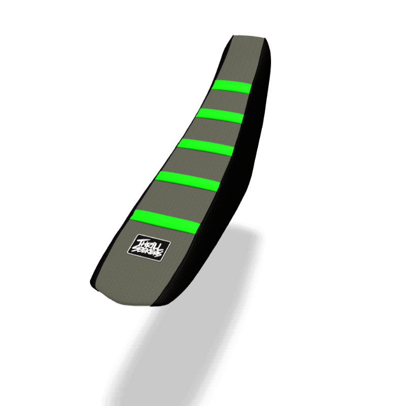 Custom Seat Cover: 2002 Kawasaki KX85