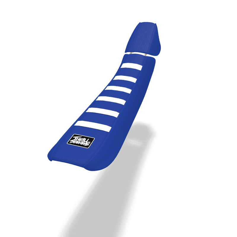 Custom Seat Cover: 2024 Yamaha YZ250F