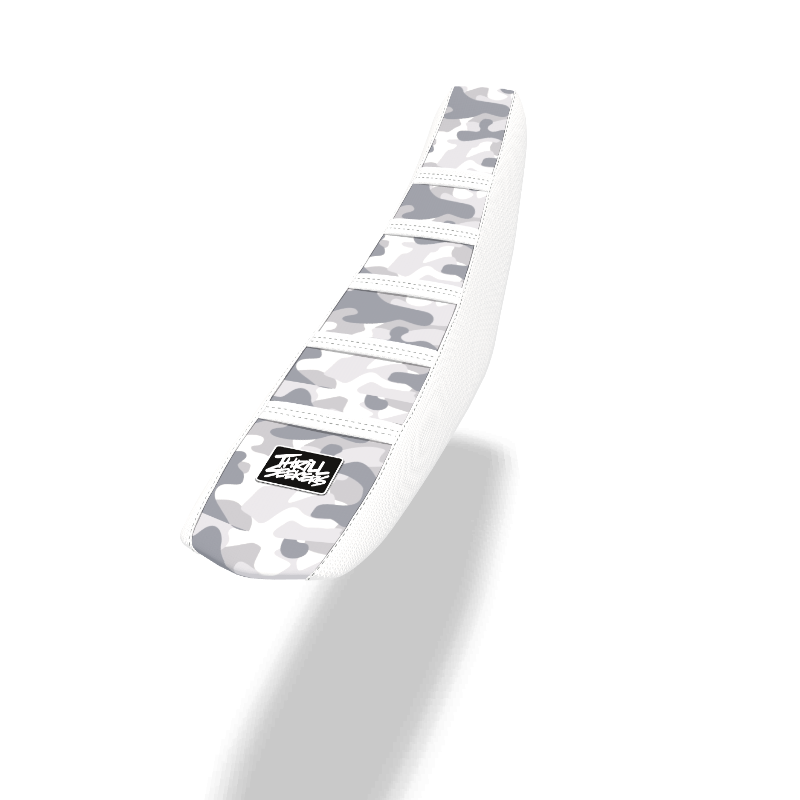 Custom Seat Cover: Electro & Co ETM RTR Lite