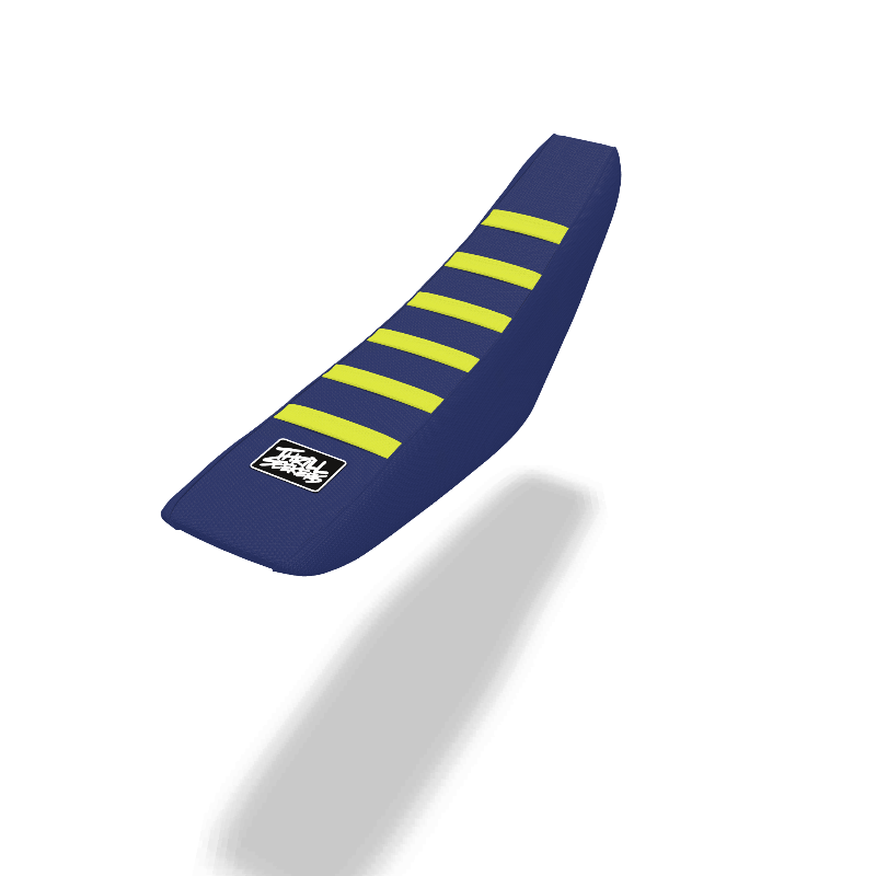 Custom Seat Cover: 2023 Husqvarna FE501 / S
