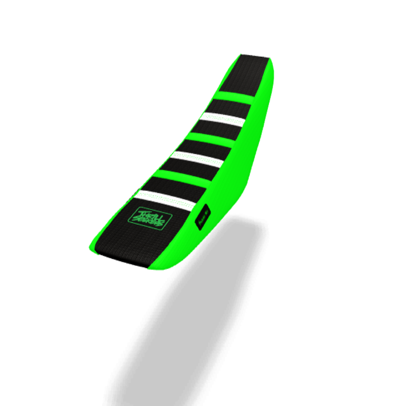 Custom Seat Cover: 2025 Kawasaki KLX230 / R / S / SE / SM