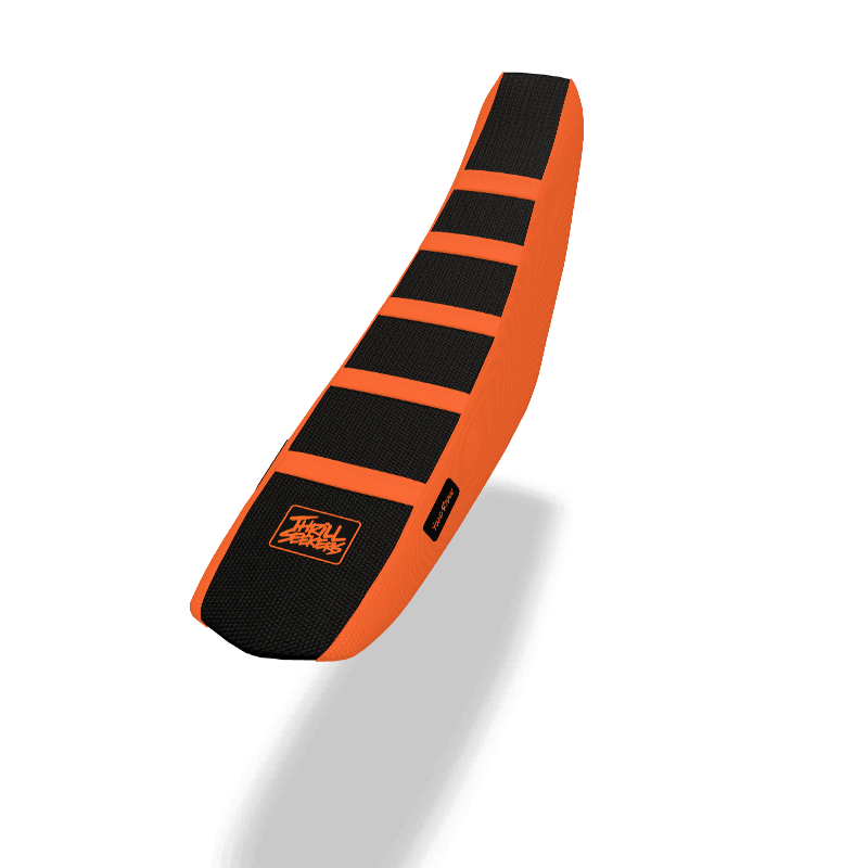 Custom Seat Cover: Rawrr Mantis X