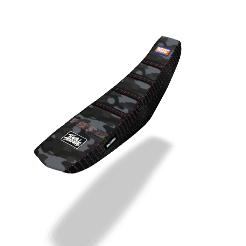 Custom Seat Cover: Yozma IN 10 PRO