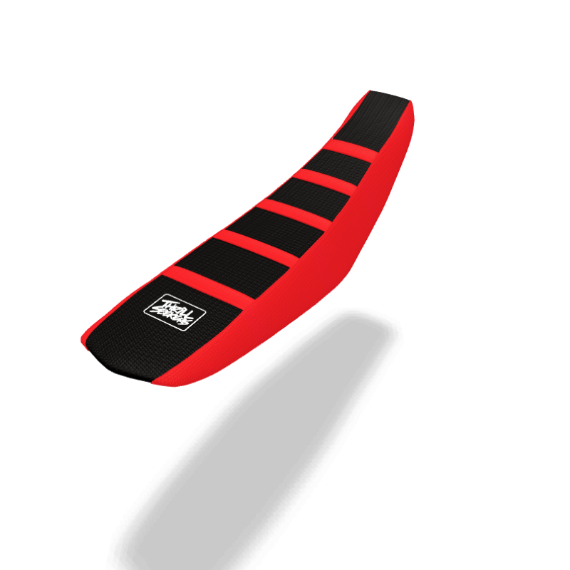 Custom Seat Cover: 2017 Honda CRF110F