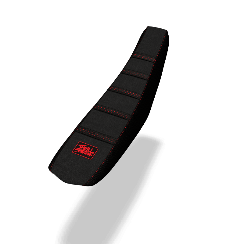 Custom Seat Cover: Arctic Leopard XE Pro S