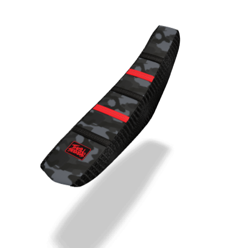 Custom Seat Cover: 2019 Honda CRF125F
