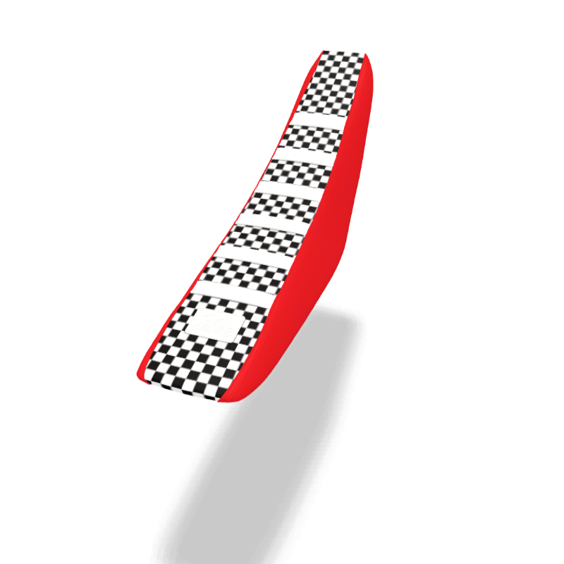 Custom Seat Cover: 2026 Honda CRF250R