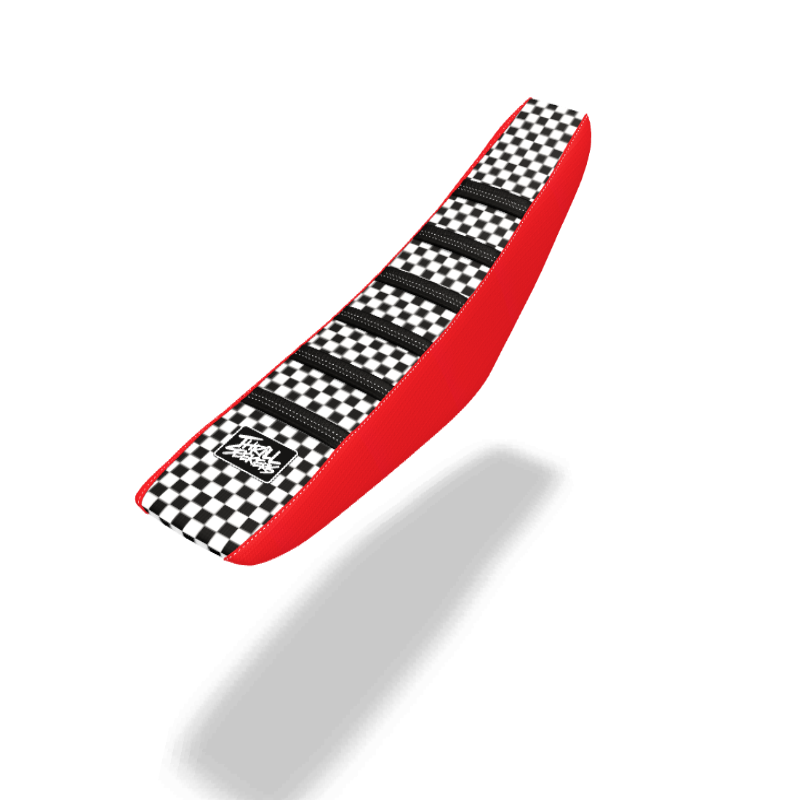 Custom Seat Cover: 2026 Honda CRF250R