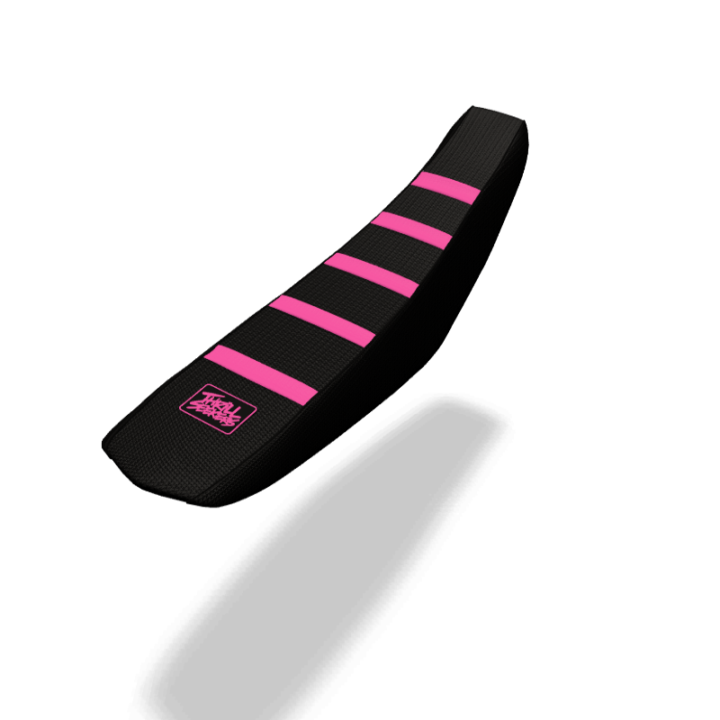 Custom Seat Cover: Electro & Co Rizzler