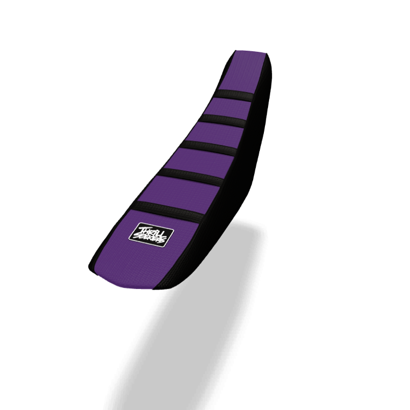 Custom Seat Cover: Electro & Co Rizzler