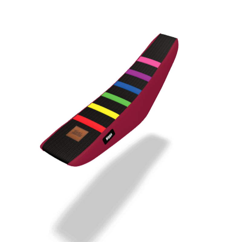 Custom Seat Cover: Talaria Komodo