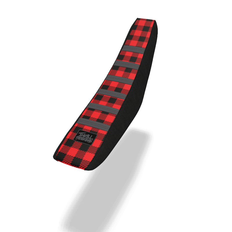 Custom Seat Cover: 2022 Honda CRF250R