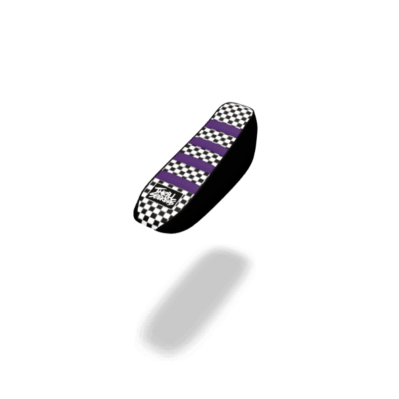 Custom Seat Cover: Razor MX500
