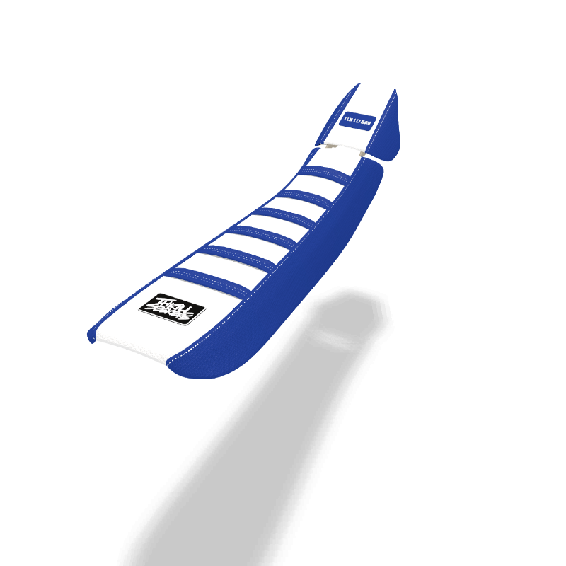 Custom Seat Cover: 2026 Yamaha YZ450F
