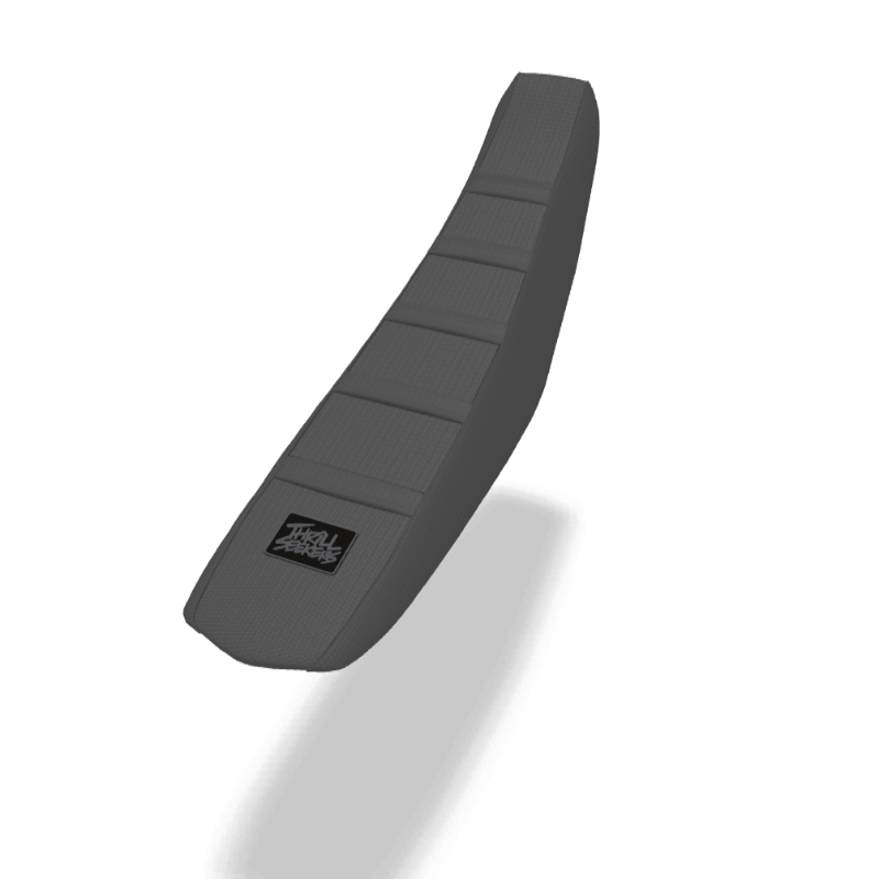 Custom Seat Cover: Electro & Co ETM RTR Lite