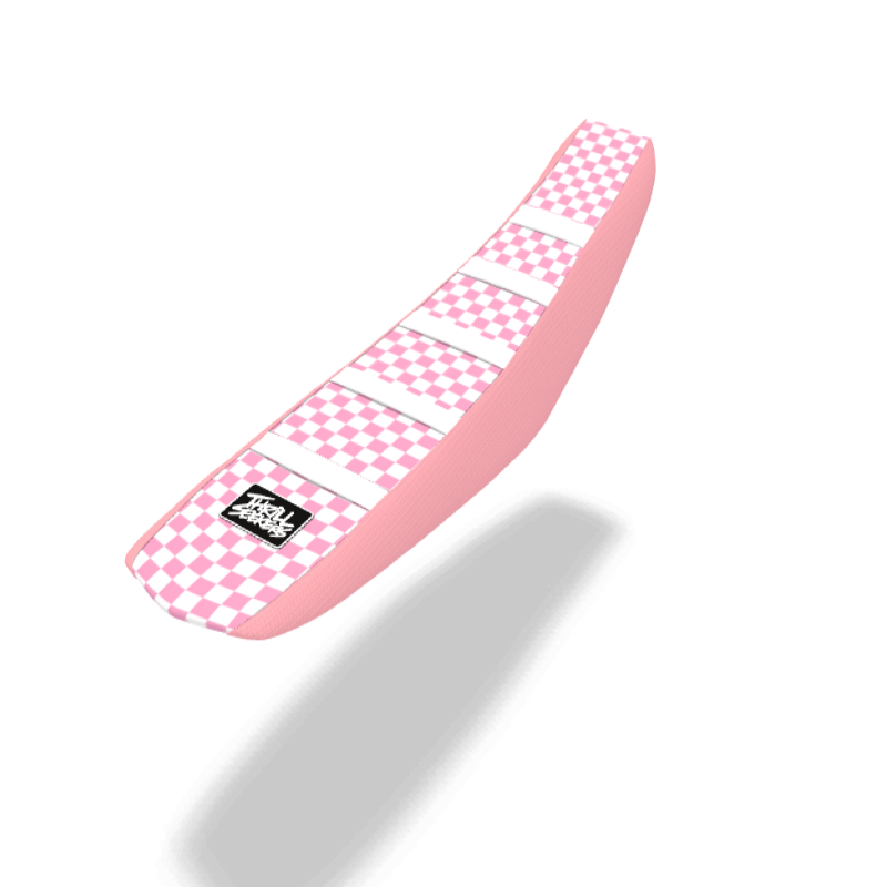 Custom Seat Cover: Electro & Co ETM RTR Lite