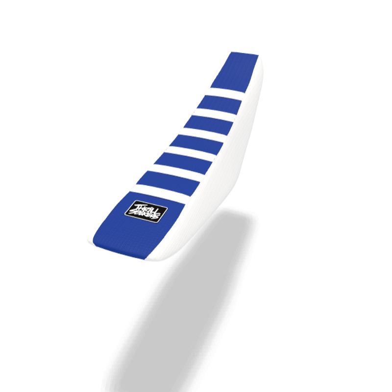 Custom Seat Cover: 2026 Yamaha YZ250