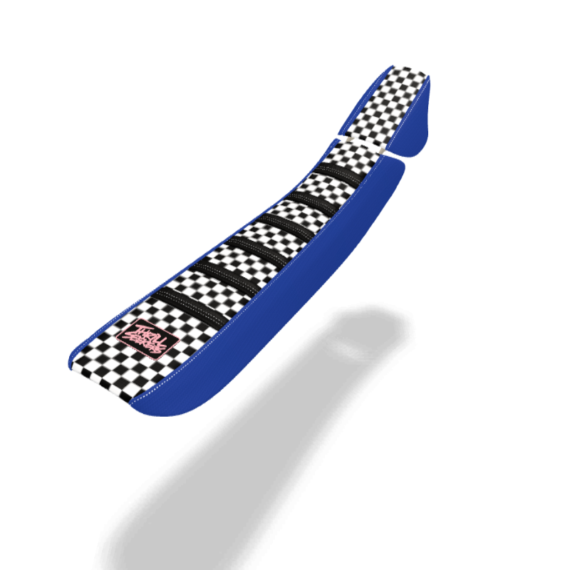 Custom Seat Cover: 2026 Yamaha YZ250FX