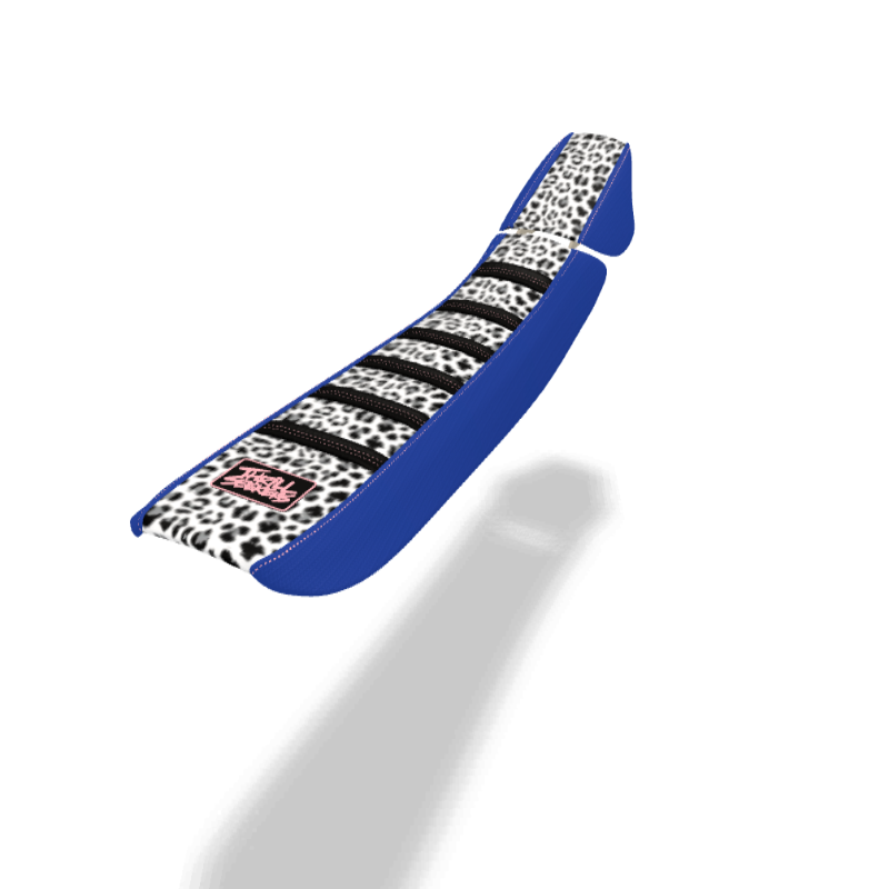 Custom Seat Cover: 2026 Yamaha YZ250FX