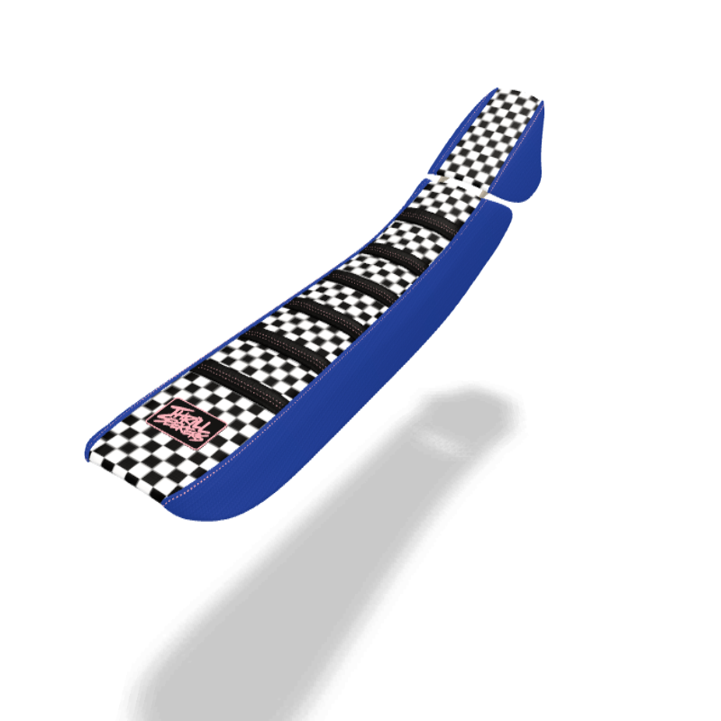 Custom Seat Cover: 2026 Yamaha YZ250FX