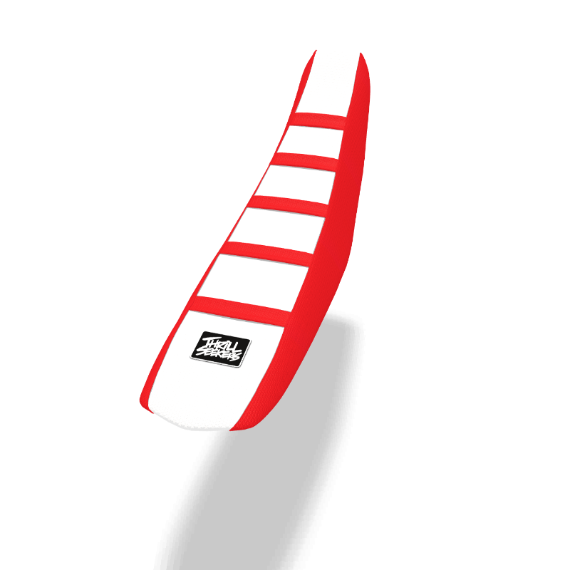 Custom Seat Cover: 2021 Honda CRF125F