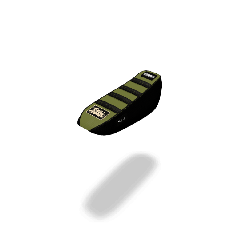 Custom Seat Cover: Sur-Ron Light Bee X