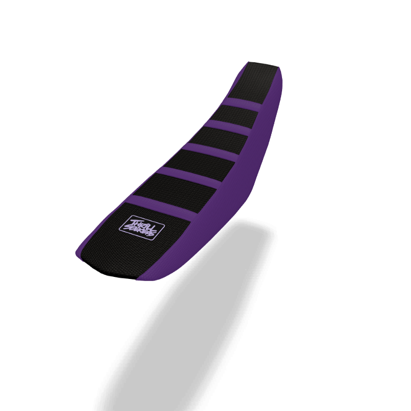 Custom Seat Cover: Electro & Co Rizzler