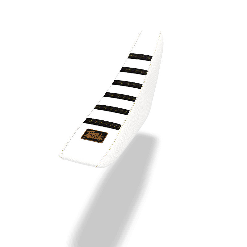 Custom Seat Cover: 2005 Yamaha YZ450F