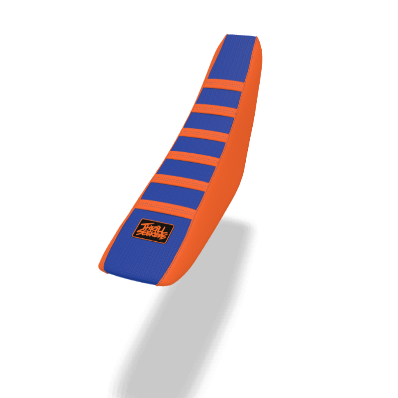 Custom Seat Cover: 2022 KTM 250 EXC TPI