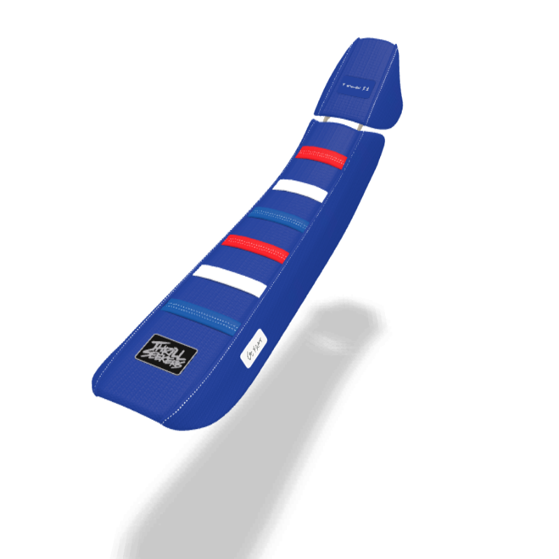 Custom Seat Cover: 2026 Yamaha YZ250FX