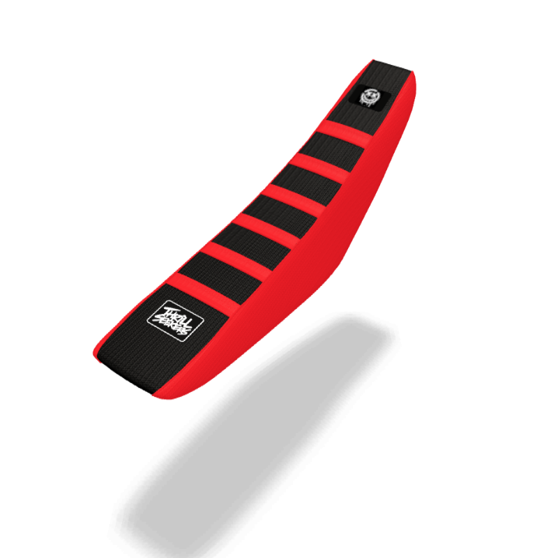 Custom Seat Cover: 2017 Honda CRF250R