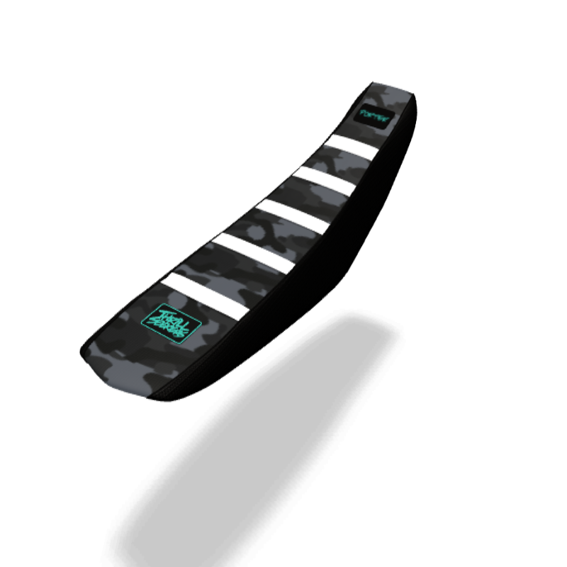 Custom Seat Cover: Super73 Z Series