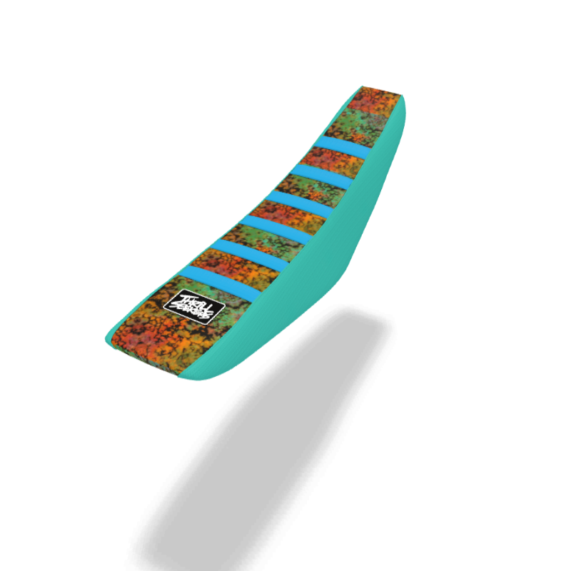 Custom Seat Cover: 2025 Gas Gas MC 85