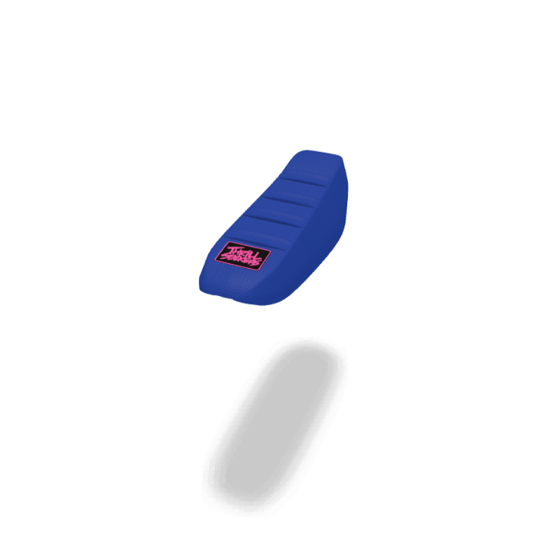 Custom Seat Cover: E-Ride Pro-SS 3.0