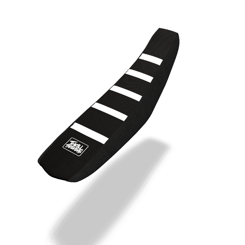 Custom Seat Cover: Riding Times GT54
