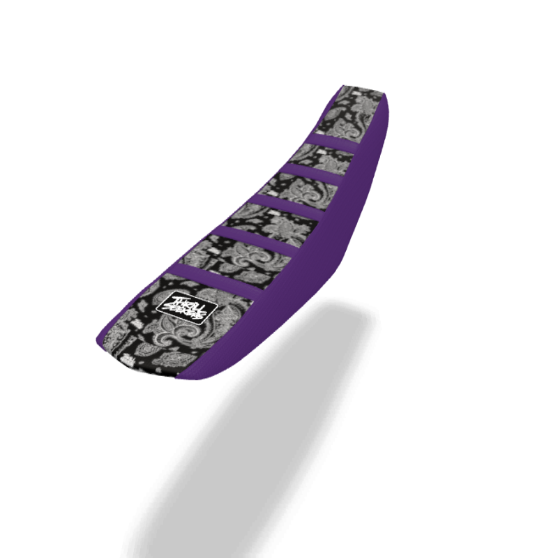 Custom Seat Cover: Yozma IN 10