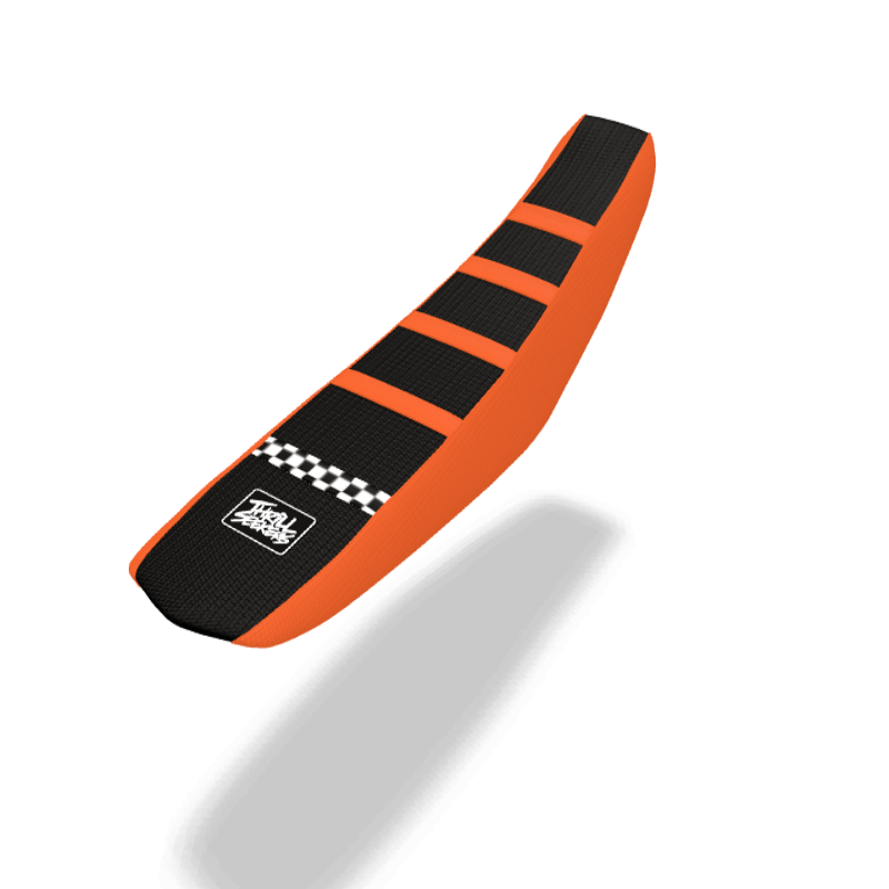 Custom Seat Cover: 2007 KTM 65 SX