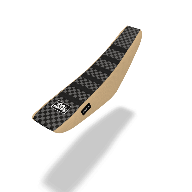 Custom Seat Cover: Super73 R Adventure Series
